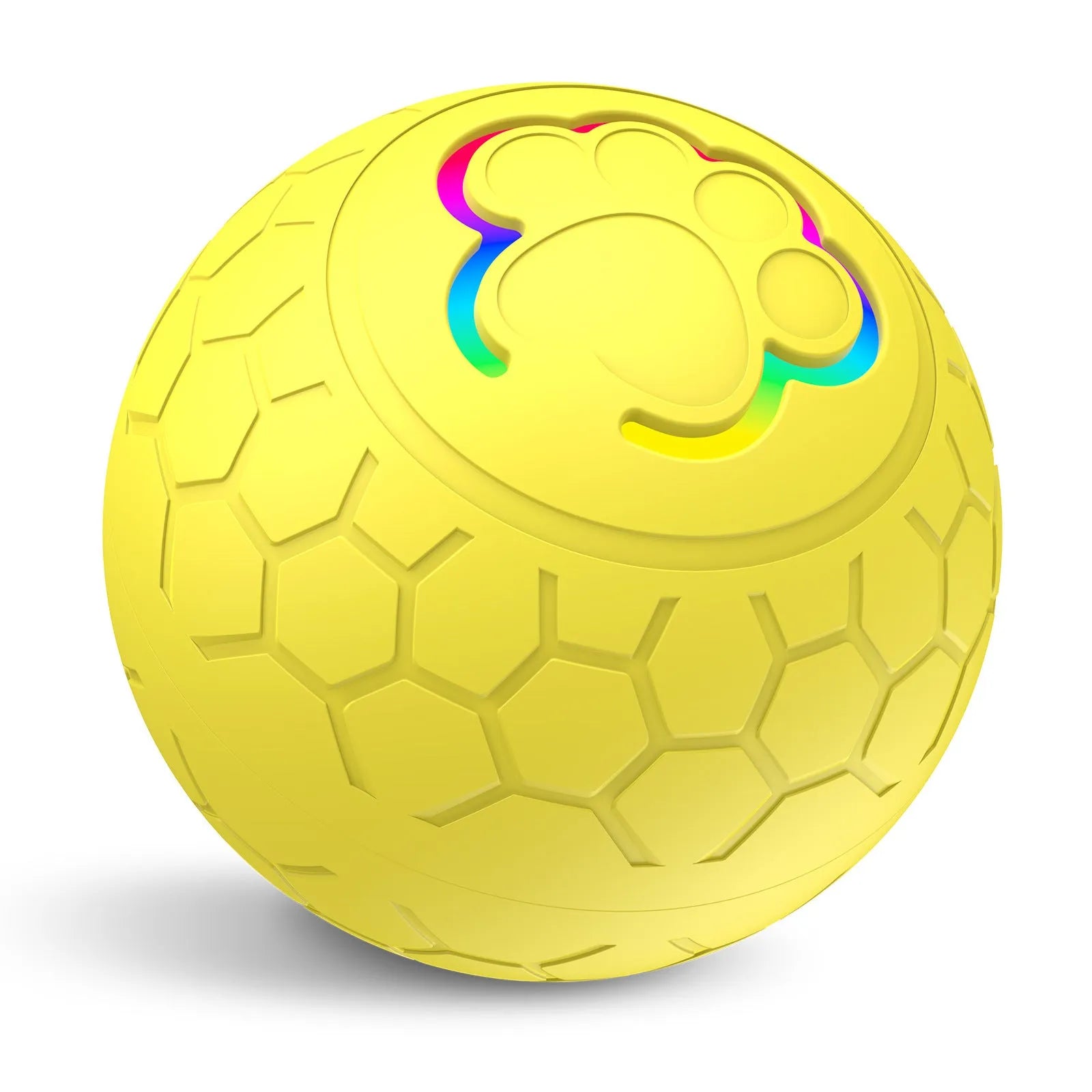 Electric Intelligent Remote Control Ball Gravity Jumping Ball - Bellarte Enchanté Electric Intelligent Remote Control Ball Gravity Jumping Ball